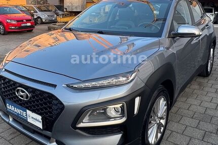 Hyundai KONA 58.000 km 12.990 &euro; Schwäbisch Gmünd 73525