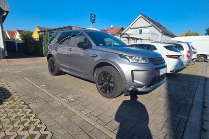 Land Rover Discovery Sport 76.000 km 27.300 € Lorsch 64653