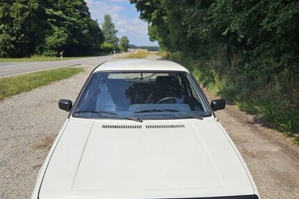 VW Golf 73.091 km 12.900 &euro; Hofstetten 86928