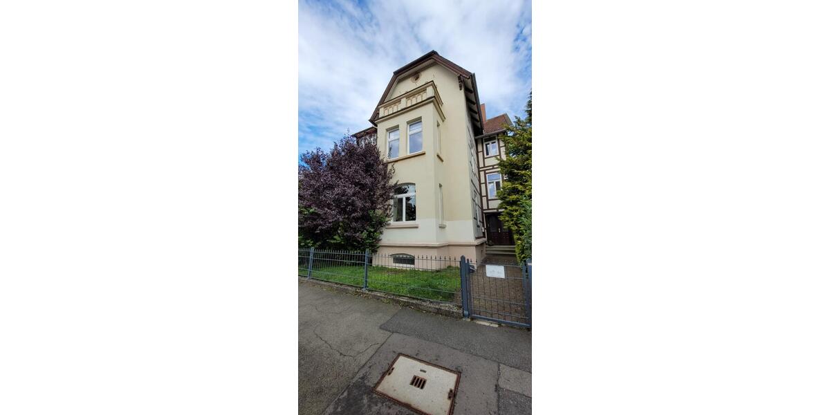 Etagenwohnung Goslar - 4 Zimmer, 110 m&sup2;, 930&euro; | Angebot:25892756