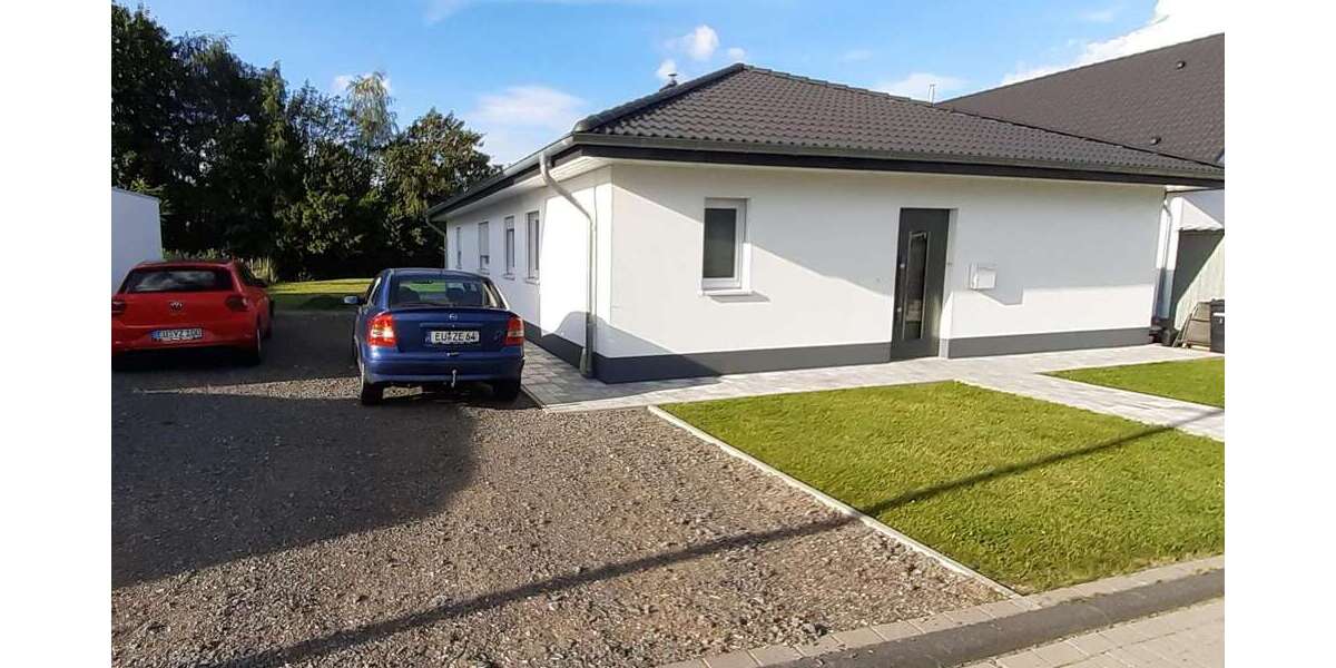 Einfamilienhaus Dahlem (53949) - 5 Zimmer, 117 m&sup2;, 365.000&euro; | Angebot:26901387