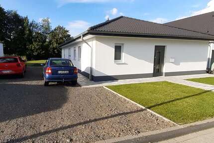 Haus Dahlem (53949) - 5 Zimmer, 117 m&sup2;, 365.000&euro; | Angebot:26901387