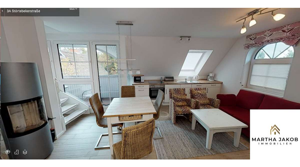 Wohnung zum Kaufen in Zingst 379.900 € 50 m²