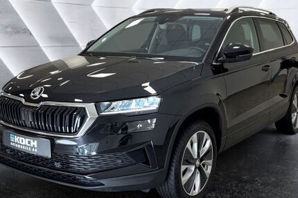 Skoda Karoq 24.290 km 28.890 &euro; Berlin 12681
