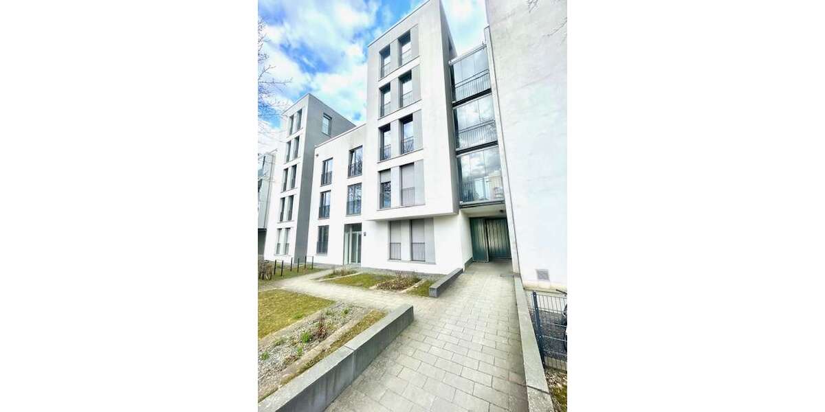 Etagenwohnung München Obere Isarau - 4 Zimmer, 127 m&sup2;, 1.229.000&euro; | Angebot:26033635
