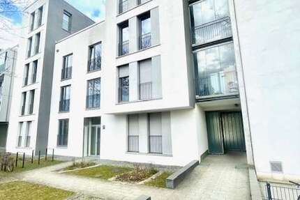 Wohnung München Obere Isarau - 4 Zimmer, 127 m&sup2;, 1.229.000&euro; | Angebot:26033635