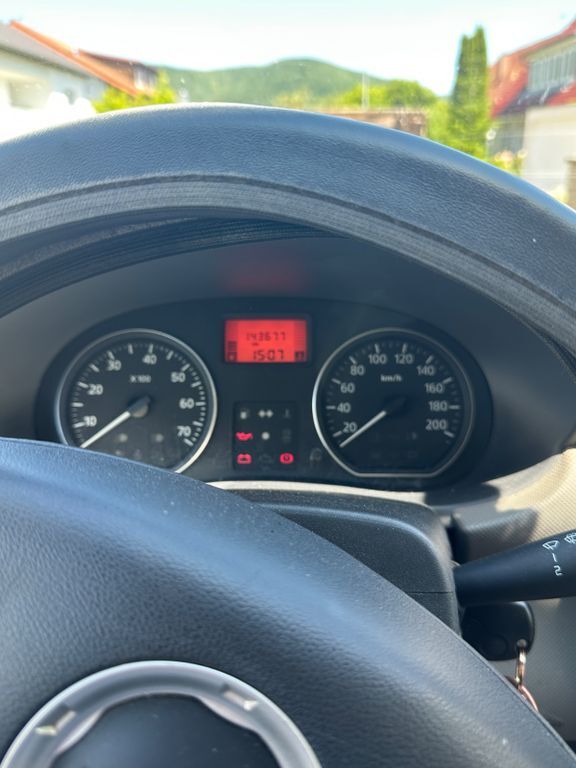 Sandero