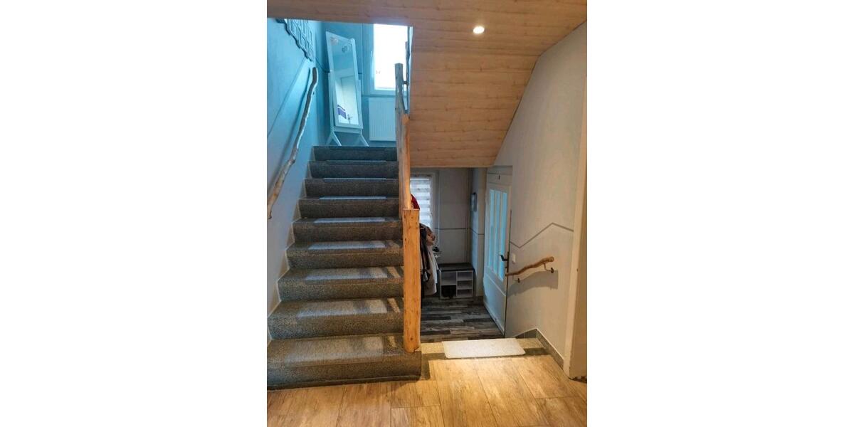 Einfamilienhaus Lohsa - 7 Zimmer, 140 m&sup2;, 245.000&euro; | Angebot:26611819