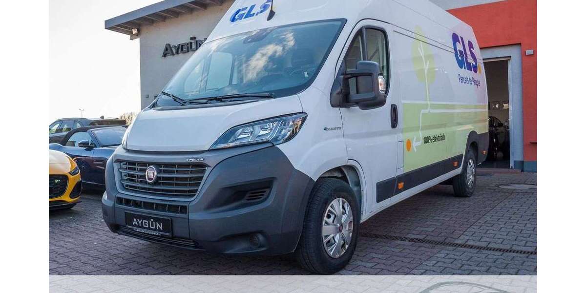 Fiat Ducato 59.900 km 18.995 &euro; Schlüchtern 36381