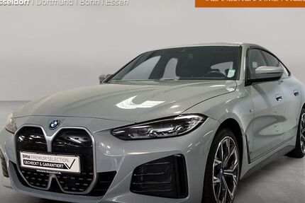 BMW i4 40.434 km 41.999 € Düsseldorf 40237