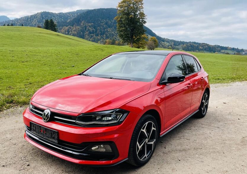 VW Polo 55.800 km 17.980 € Hausham 83734