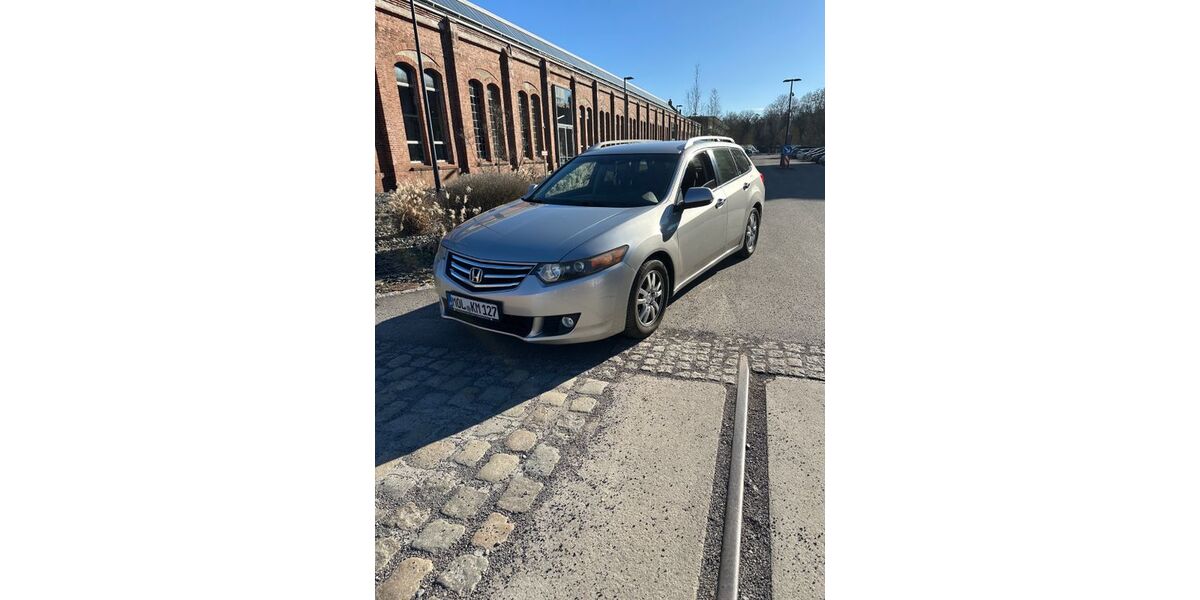 Honda Accord 200.100 km 5.555 &euro; Altlandsberg 15345