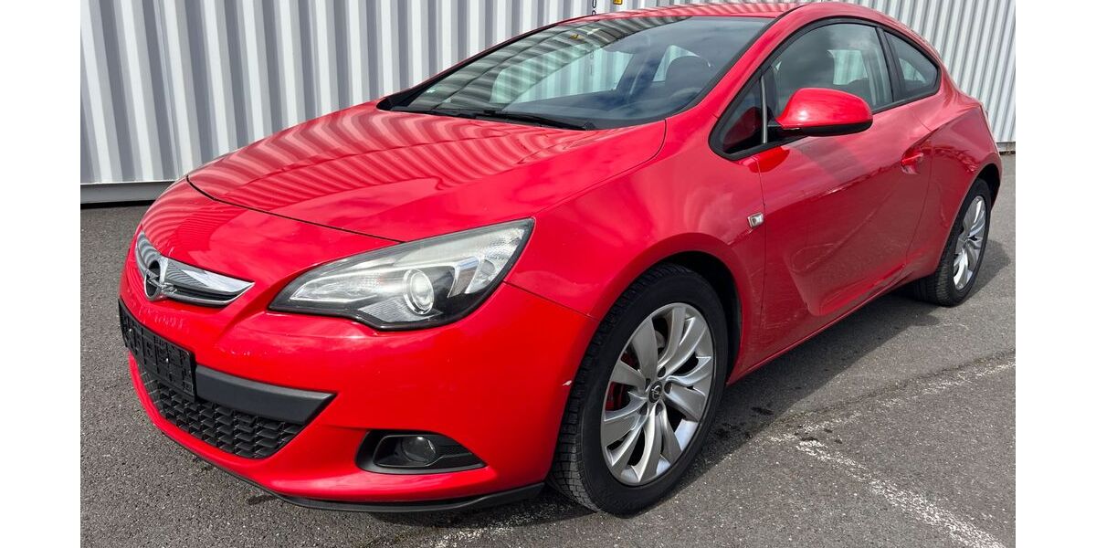 Opel Astra 210.000 km 4.500 &euro; Berlin 12057