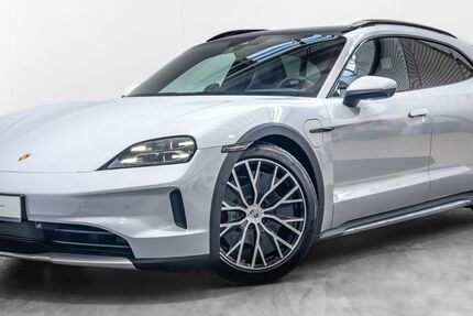 Porsche Taycan 20.435 km 98.800 &euro; Leipzig 04356