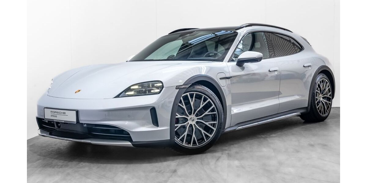 Porsche Taycan 20.435 km 98.800 &euro; Leipzig 04356