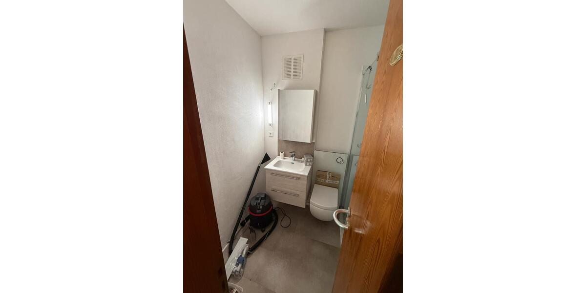 Etagenwohnung Winterberg - 4 Zimmer, 110 m&sup2;, 1.350&euro; | Angebot:26608720