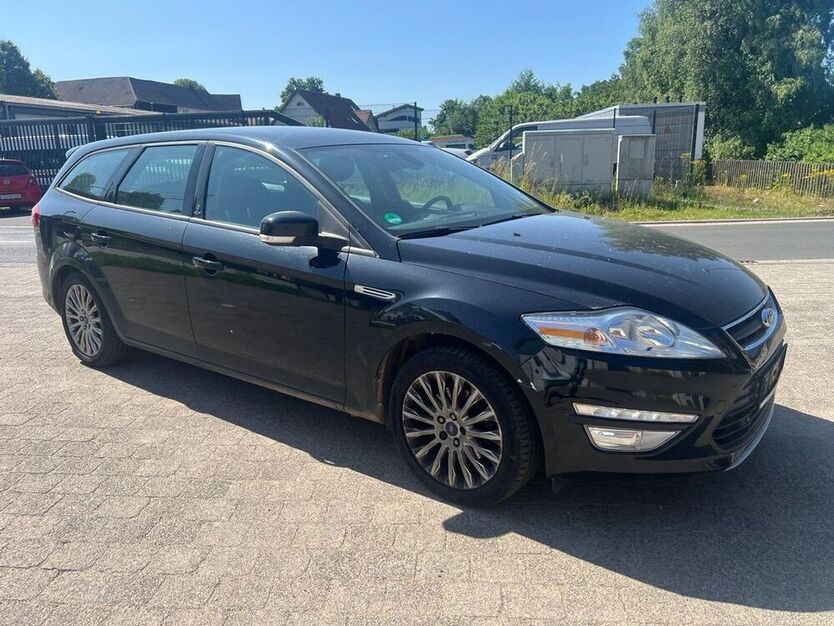 Mondeo