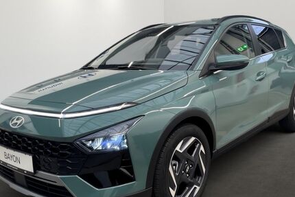 Hyundai BAYON 5.000 km 25.700 &euro; Cottbus 03042