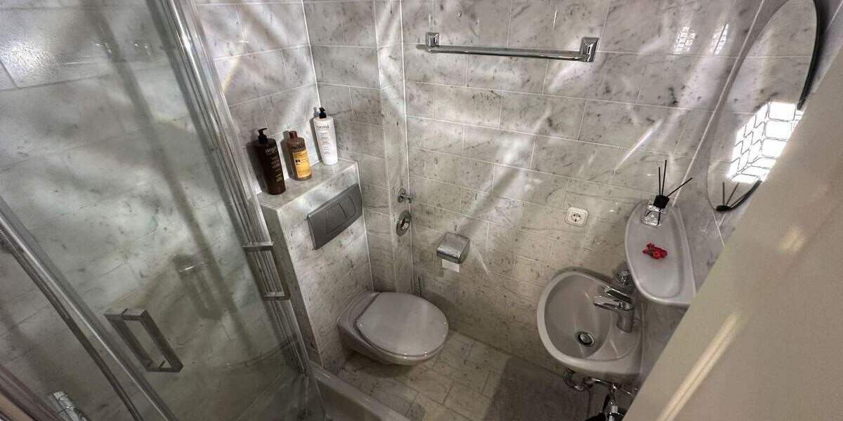 Etagenwohnung Wedel - 3 Zimmer, 98 m&sup2;, 399.000&euro; | Angebot:24974031