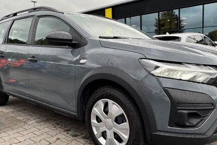 Dacia Jogger 5.500 km 17.990 &euro; Wiesmoor 26639