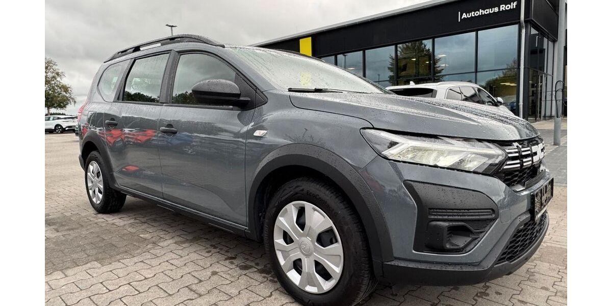 Dacia Jogger 5.500 km 17.990 &euro; Wiesmoor 26639