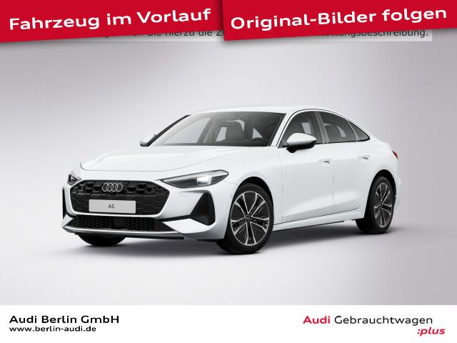 Audi A5 27.869 km 49.900 &euro; Berlin 12489