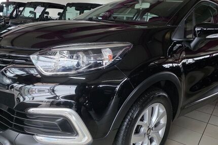 Renault Captur 34.400 km 10.490 &euro; Werther 99735