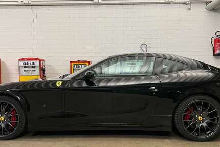 Ferrari 612 78.600 km 84.900 € Bopfingen 73441