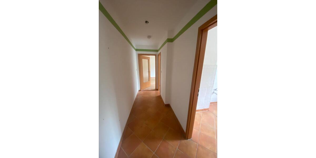 Hochparterre Markkleeberg - 2 Zimmer, 49 m&sup2;, 139.000&euro; | Angebot:26267949