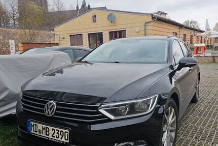VW Passat 246.007 km 7.800 &euro; Magdeburg 39112
