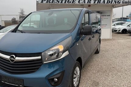 Opel Vivaro 219.021 km 13.990 &euro; Nürnberg 90431