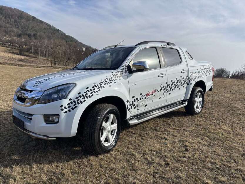 D-Max