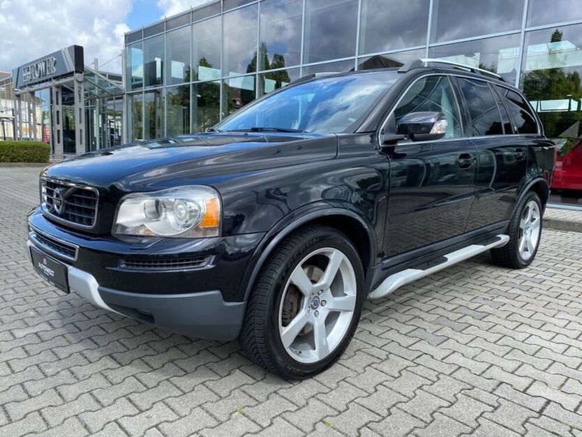 XC90