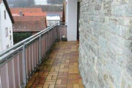 ** Idylle Pur ** Große 3 Zi.Wohnung mit Fernblick 3 zimmer