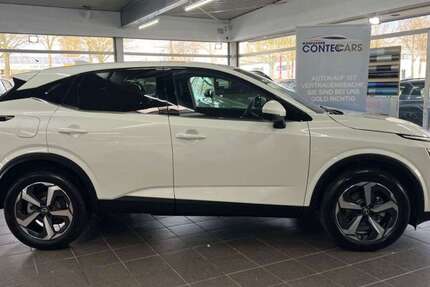 Nissan Qashqai 10.000 km 25.410 € Werl 59457