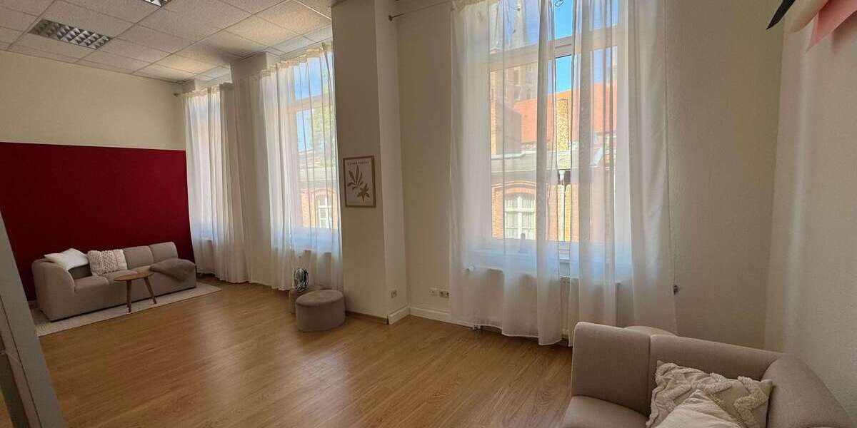 Gewerbeobjekt Stendal Altstadt - 350&euro; | Angebot:26931540