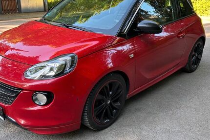 Opel Adam 270.000 km 3.500 &euro; München 81929