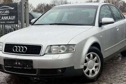 Audi A4 180.000 km 690 &euro; Hannover 30179