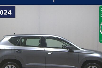 Seat Ateca 87.057 km 15.680 &euro; Gyhum/Bockel 27404