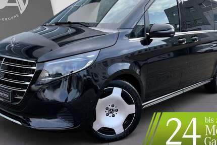 Mercedes-Benz V 300 4.990 km 87.500 &euro; Porta Westfalica 32457