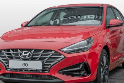 Hyundai i30 13.760 km 18.480 &euro; Oschatz 04758