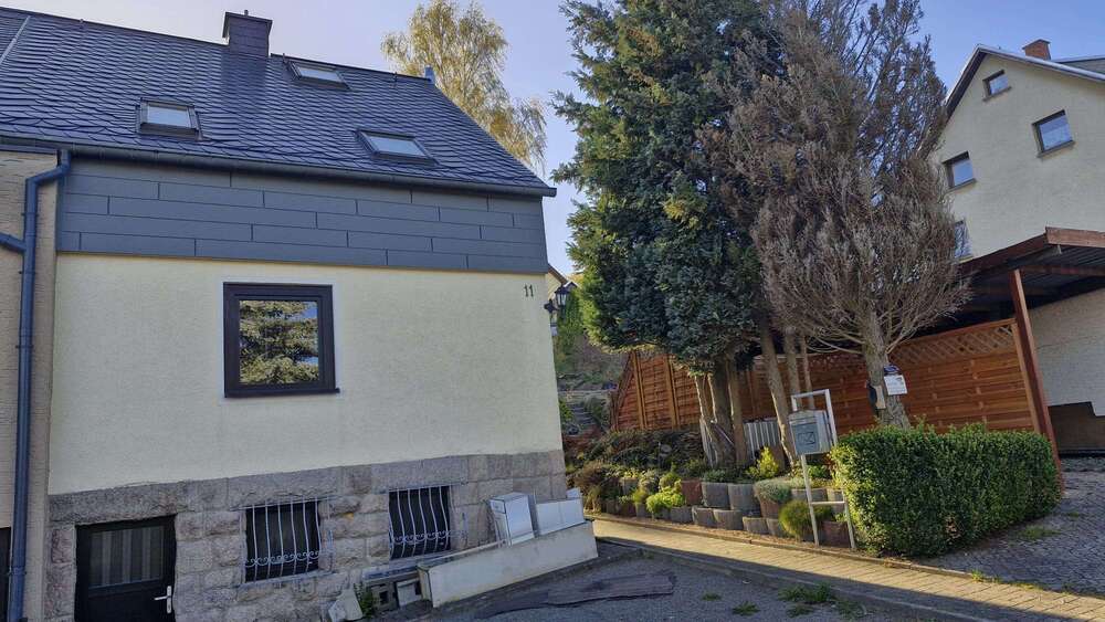 Einfamilienhaus Schneeberg - 3 Zimmer, 90 m&sup2;, 129.000&euro; | Angebot:26564772