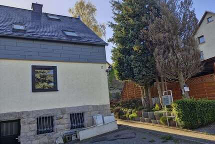Haus Schneeberg - 3 Zimmer, 90 m&sup2;, 129.000&euro; | Angebot:26564772