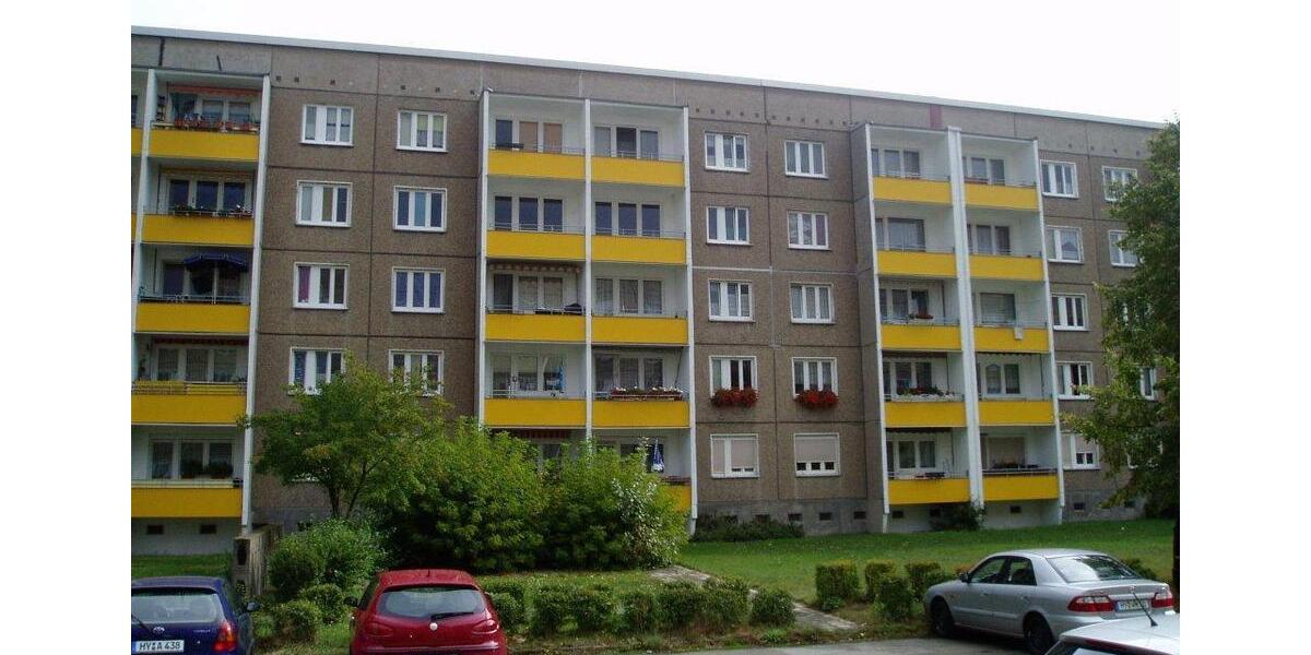 Etagenwohnung Hoyerswerda - 1 Zimmer, 28 m&sup2;, 150&euro; | Angebot:26336984
