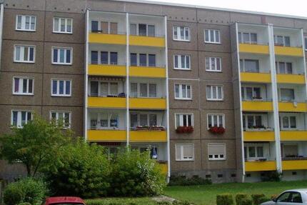 Wohnung Hoyerswerda - 1 Zimmer, 28 m&sup2;, 150&euro; | Angebot:26336984