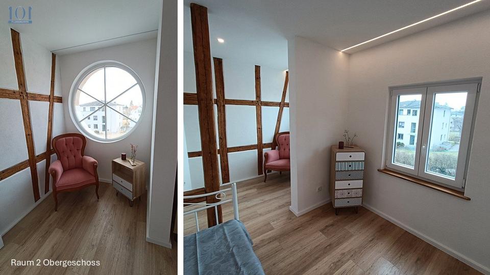 Einfamilienhaus Coburg - 3 Zimmer, 85 m&sup2;, 399.000&euro; | Angebot:26698017
