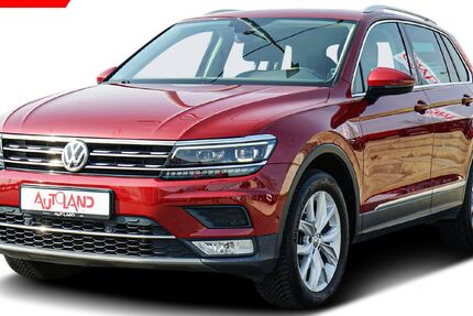 VW Tiguan 117.409 km 19.990 &euro; Cottbus OT Kolkwitz 03099