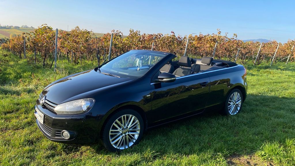 VW Golf 102.800 km 10.199 &euro; Landau 76829