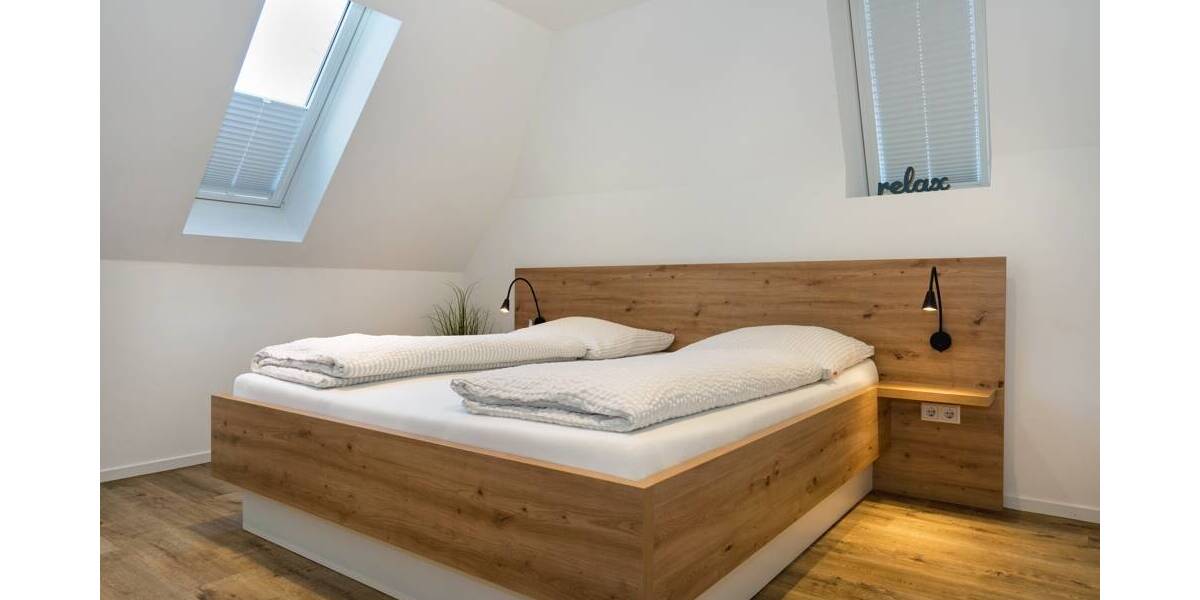Etagenwohnung Bad Zwischenahn / Dreibergen Helle - 2 Zimmer, 53 m&sup2;, 219.000&euro; | Angebot:25729365