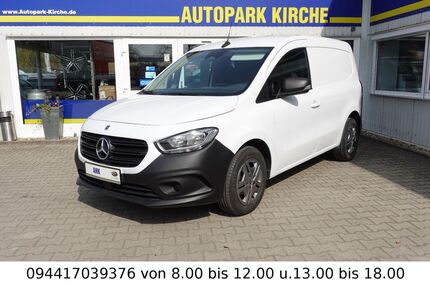 Mercedes-Benz Citan 16.000 km 18.990 &euro; Kelheim 93309